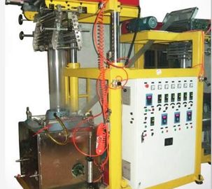 چین ماشین اکستروژن اتوماتیک ترموپلاستیک کم مصرف برق SJ50 × 26-Sm400 تامین کننده