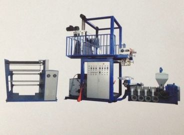 چین دستگاه فیلم برداری PVC Shrink با طول عمر طولانی کارخانه