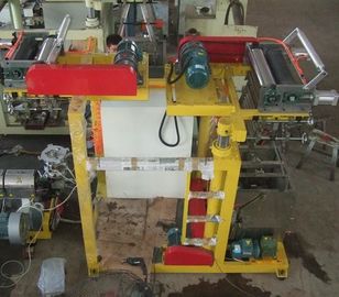 چین ماشین اکستروژن فیلم اکستروژن بادی 18.5kw برای فیلم بسته بندی آلومینیومی SJ50 × 26-Sm400 تامین کننده