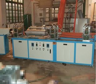 ماشین اکستروژن فیلم سقفی تختخواب لوله حرارتی PVC تامین کننده