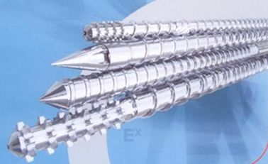 پیچ مخصوص برای فیلم PVC ماشین دمیدن تامین کننده